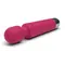 Dorcel Wand Wanderful Magenta - Мінівібромасажер водонепроникний, 20х4 см