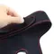 LoveToy Easy Strapon Set 8.5'' - м'який страпон з реалістичним вібратором, 21.5х4.5 см (тілесний)