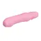 Pretty Love Stev Vibrator Light Pink - Вибратор, 13,5 см (розовый)