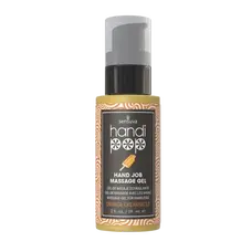 Масажний гель Sensuva Handipop Orange Creamsicle, 59 мл