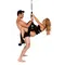 Секс-качели Whipsmart Pleasure Swing
