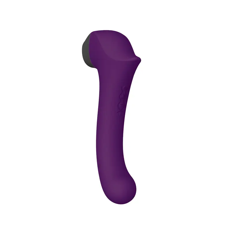 Вакуумный стимулятор клитора Мистер Факер Caldo Вакуумный стимулятор клитора Мистер Факер Caldo