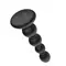 Анальний вібратор Nexus Tornado Probe Edition Large