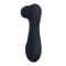 Satisfyer - Pro 2 Generation 3 Connect App - Вакуумний смарт стимулятор для клітора з вібрацією та Liquid Air (чорний)