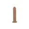 Фаллоимитатор Silexd Liquid Silicone Dildo Model 2 Size 9", 22,9 см