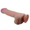 Фаллоимитатор Pretty Love Sliding Skin 10.2", 26 см