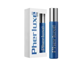 Чоловічі парфуми з феромонами Boss Series Pherluxe Blue For Men, 33 мл