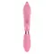Toy Joy Funky Playhouse Vibrator - Вибратор-кролик, 19х3 см