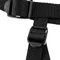 Pipedream Beginners Harness - Пояс для страпона, (черный)