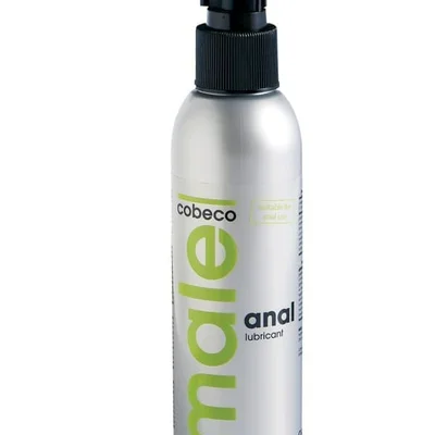 Лубрикант Anal Lubricant, 150 мл