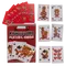 Kamasutra Comic - Игральные карты, 54 шт