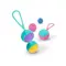 PMV20 Vita - Kegel Ball Set - Набір вагінальних кульок, (різнокольоровий)