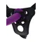 Toy Joy Strap-On Pleasure Harness - Трусики для страпона, (черный) Toy Joy Strap-On Pleasure Harness - Трусики для страпона, (черный)