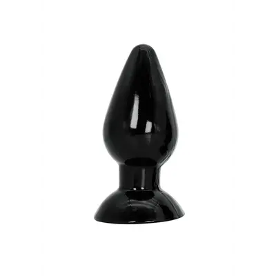 Анальна пробка Hidden Desire Extreme Buttplug Medium