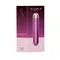 Swan Maximum + Comfy Cuff Pink - Вибропуля, 9,1х2 см (розовый)