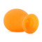 Topco Sales FunZone Juicy Mini Masturbator Orange - мастурбатор-мини, 8х5.4 см