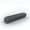 Dorcel Rocket Bullet Black віброкуля, що перезаряджається, 8.7х1.6 см (чорний)