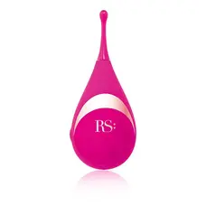 RIANNE S Femsation вібратор для супер точної стимуляції клітора, 12х5 см
