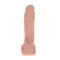 Toy Joy - Extreme XXL Dildo 11 Inch - Фаллоимитатор, 23х6.5 см.