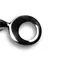 Синнер Gear Unbendable - Drang Fun Metal Anal Plug анальний стимулятор, 13х8 см