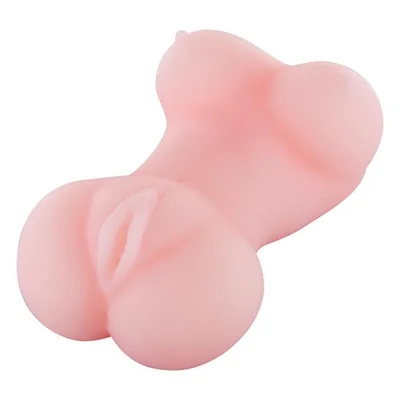 Toy Joy Juicy Rider Masturbator - Мастурбатор, 12х7 см
