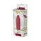 Dream Toys Romance Marly - Клиторальный вибратор, 11 см (бордовый)