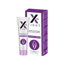 Ruf - X-tra Tight - Крем для статевих губ, 30 мл
