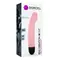 Dorcel Real Vibration M Flesh 2.0 - Перезаряжаемый вибратор для точки G, 22х3.7 см (телесный)