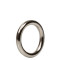 Набор колец Silver Ring - 3 Piece Set
