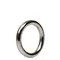 Набор колец Silver Ring - 3 Piece Set Набор колец Silver Ring - 3 Piece Set