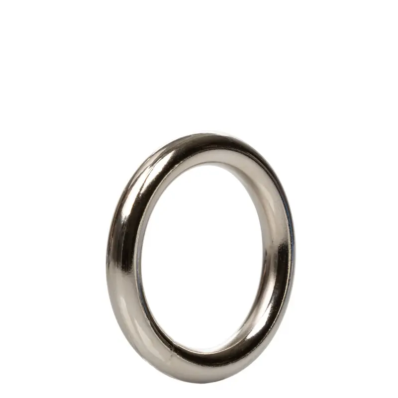 Набор колец Silver Ring - 3 Piece Set Набор колец Silver Ring - 3 Piece Set