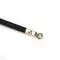 Фиксатор-распорка для ног Liebe Seele Black Organosilicon Spreader Bar