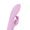 Вибратор-кролик Loveline Ultra Soft