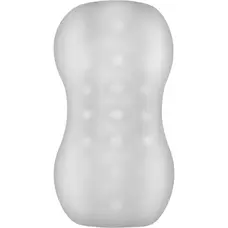 Doc Johnson GoodHead Helping Head Pro Frost мини-мастурбатор, 7.6х4.4 см