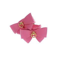 Наручники Taboom Malibu Wrist Cuffs