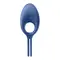 Satisfyer Swordsman - кільце-ласо з вібрацією, 14.2 см (блакитний)