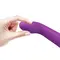 Pretty Love Faun Vibrator Purple - Вибратор для точки G, 15 см (фиолетовый)