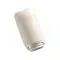 Tenga Puffy Latte Brown - м'який мастурбатор у силіконовому корпусі, 14.5х4.5 см (бежевий)