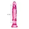 TOYJOY Anal Starter 6 Inch PINK - Анальный стимулятор, 16 см (розовый)