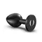 Анальна пробка Dorcel ONIX PLUG, розмір M