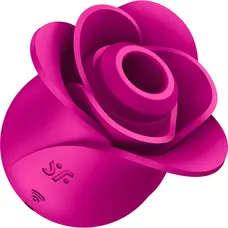 Вакуумний стимулятор Satisfyer Pro 2 Modern Blossom