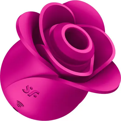 Вакуумний стимулятор Satisfyer Pro 2 Modern Blossom