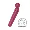 Вібратор мікрофон Satisfyer Planet Wand-er