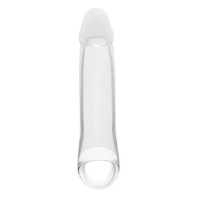 Насадка на пеніс Dream Toys Ramrod Penis Extender 7.6 Inch, 20.5 см