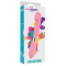 Toy Joy Pop Supreme Vibrator - Вибратор, 21 см