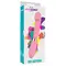 Toy Joy Pop Supreme Vibrator - Вибратор, 21 см