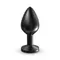 Анальна пробка Dorcel ONIX PLUG, розмір M