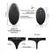 Dorcel Discreet Vibe - Вібратор в трусики, S
