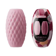 Мастурбатор Pretty Love Athena Eros