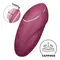 Вібратор для клітора Satisfyer Tap & Climax 1